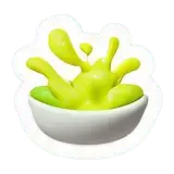 vomissure Erbrochenes