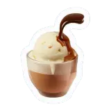 아포가토 affogato