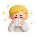allergie Allergie