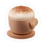 카푸치노 cappuccino