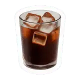 콜드브루 café infusé à froid