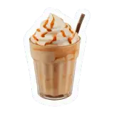 프라페 frappé