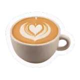라테 아트 art du latte
