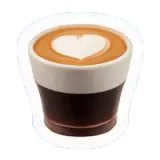 마키아토 macchiato