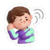 acouphène Tinnitus