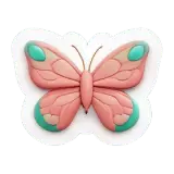 Schmetterling तितली