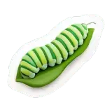 Raupe इल्ली