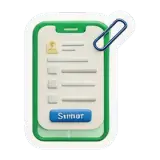 candidature Bewerbung