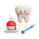 dentiste Zahnarzt