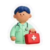 médecin Arzt