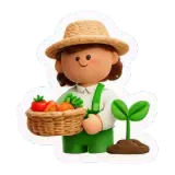 agriculteur Landwirt