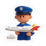 pilote Pilot