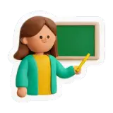 professeur Lehrer