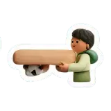 Zusammenarbeit coopération