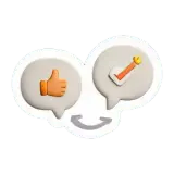 Feedback retour