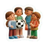 Team équipe