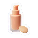 fond de teint Foundation