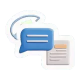 retour client Rückmeldung