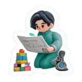 INTJ आईएनटीजे