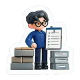 Logistiker आईएसटीजे