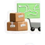 Logistik लॉजिस्टिक्स
