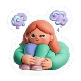anxiété Angst