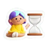 patience Geduld