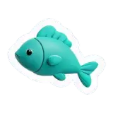 poissons Fische