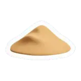 sable Sand