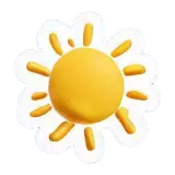 soleil Sonne