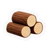bois d’œuvre Bauholz