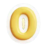 zéro Null