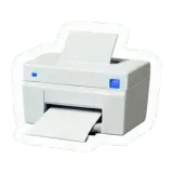 imprimante Drucker