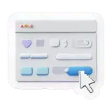 interface Benutzeroberfläche