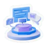 plateforme Plattform