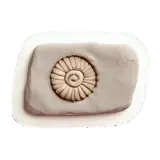 fossile fossil