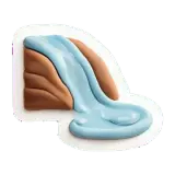 ruissellement Abfluss