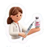 vaccination Impfung