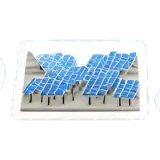 centrale Solarpark