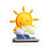 solaire Solarenergie