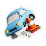 accident Unfall