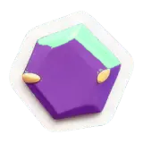 pentagone Fünfeck