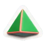 tétraèdre Tetraeder