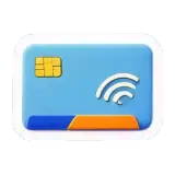 carte bancaire Bankkarte
