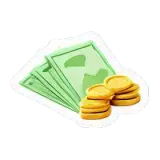 espèces Bargeld