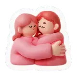 affection Zuneigung