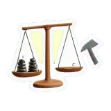 l'injustice Unrecht