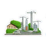 l'urbanisation Urbanisierung