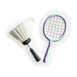 badminton Badminton
