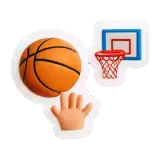 basket-ball Basketball